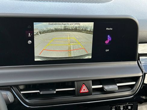New 2026 Kia Seltos S AWD/4WD image 21