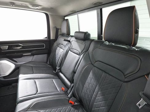 New 2026 RAM 1500 Tungsten w/ Trailer Tow Group image 27