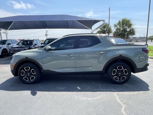 Used 2022 Hyundai Santa Cruz SEL Premium AWD/4WD image 4