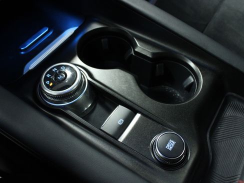 Used 2025 Ford Explorer ST image 24