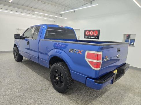 Used 2014 Ford F150 STX RWD image 5