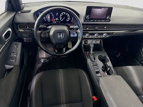 Used 2023 Honda Civic Sport image 17