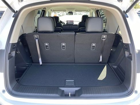 New 2025 Honda Pilot EX-L image 29