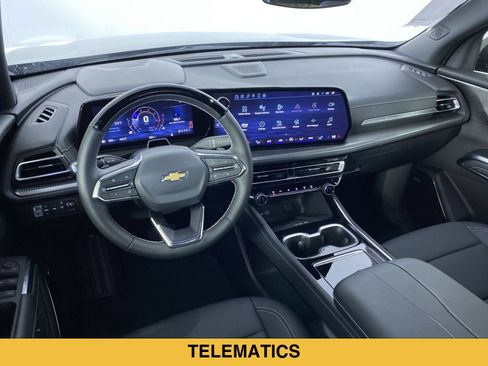 Used 2024 Chevrolet Traverse LT w/ Enhanced Driving Package AWD/4WD image 2