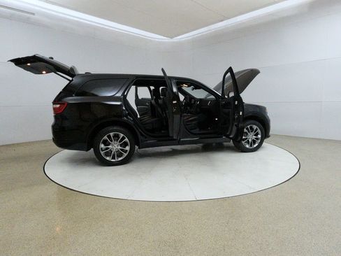 Used 2019 Dodge Durango GT w/ Technology Group AWD/4WD image 12