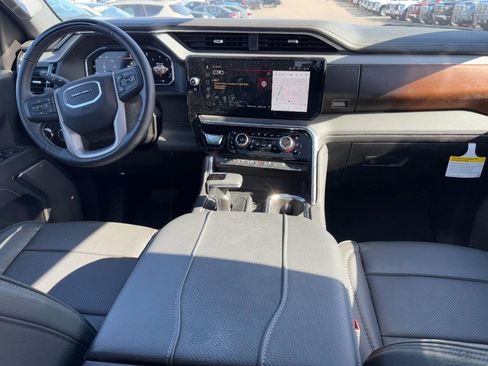 New 2026 GMC Sierra 1500 Denali image 7