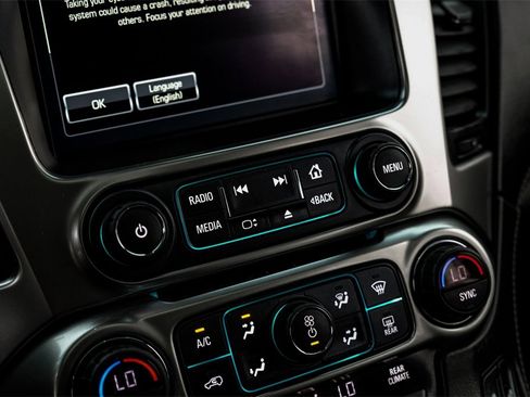 Used 2019 Chevrolet Tahoe LT image 22