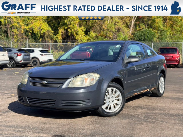 Used 2009 Chevrolet Cobalt LS w/ Protection Package FWD image 1