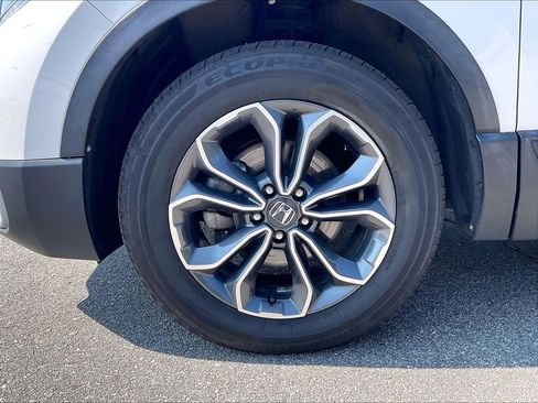 Used 2022 Honda CR-V EX image 7
