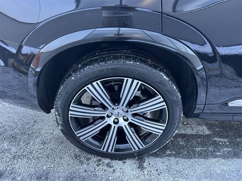 Certified 2024 Volvo XC90 T8 Plus w/ Protection Package image 12