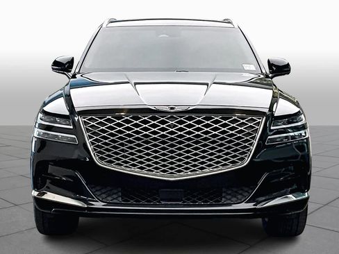 Used 2021 Genesis GV80 3.5T w/ Advanced Package 06 image 6