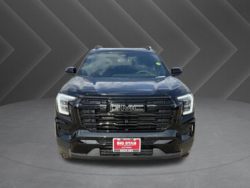 New 2026 GMC Terrain Elevation w/ Elevation Premium Package FWD image 3