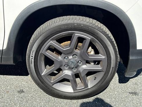 Certified 2023 Honda Passport EX-L image 26