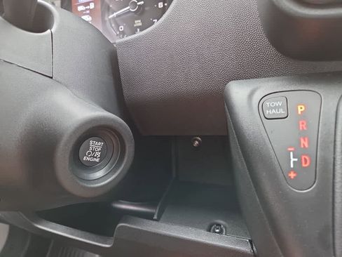 New 2025 RAM ProMaster 2500 image 23