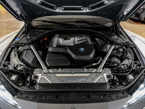 Used 2025 BMW 430i xDrive Coupe AWD/4WD image 56