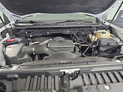 Certified 2022 Chevrolet Silverado 2500 LT w/ All Star Edition image 35