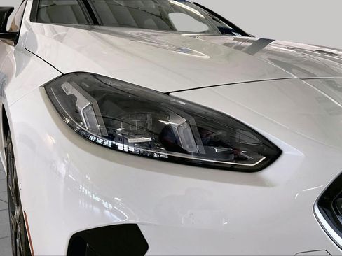 Used 2025 BMW M235i xDrive AWD/4WD image 24