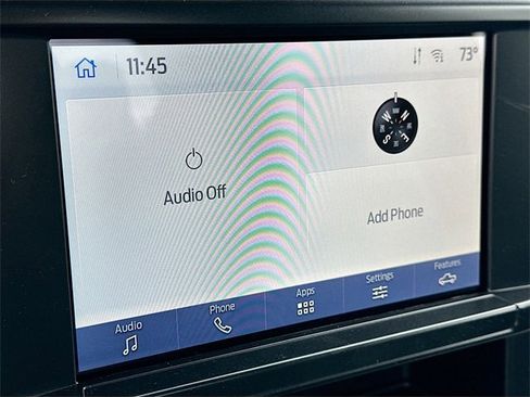 New 2025 Ford F550 2WD Crew Cab Super Duty image 9