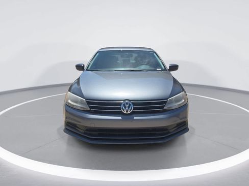 Used 2015 Volkswagen Jetta S FWD image 3