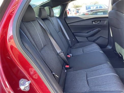 Certified 2023 Honda Accord Sport image 27