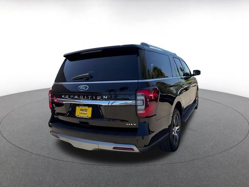 Used 2024 Ford Expedition Max Limited AWD/4WD image 14