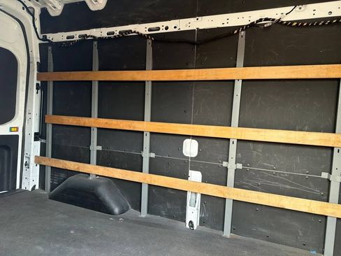 Used 2021 Ford Transit 250 148 High Roof w/ Load Area Protection Package RWD image 17