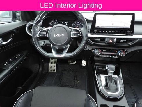 Used 2024 Kia Forte GT-Line w/ GT-Line Premium Package image 22