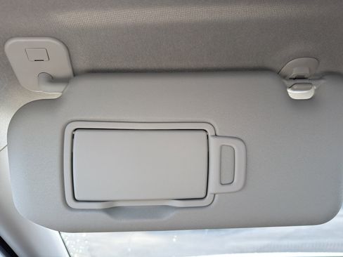 New 2025 Nissan Sentra SV image 23