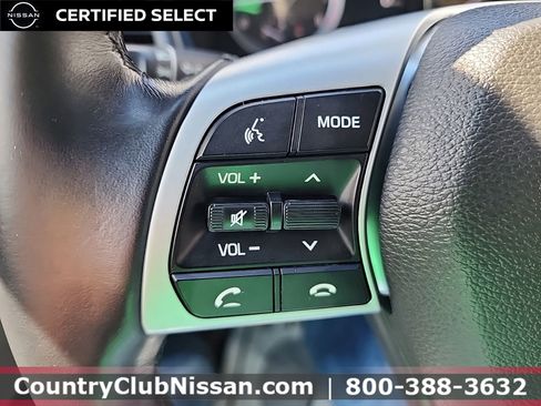 Used 2019 Hyundai Sonata Limited w/ Ultimate Package 04 image 20