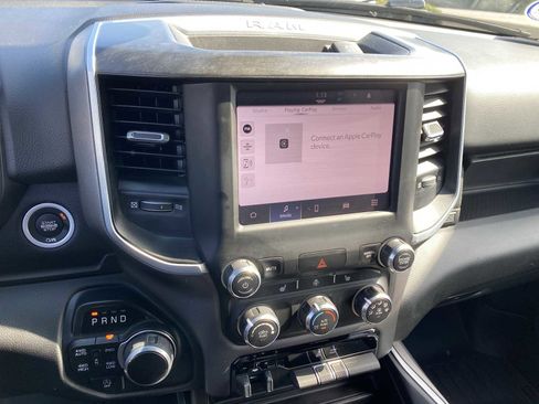 Used 2023 RAM 1500 Big Horn image 16