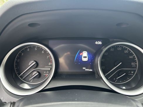 Used 2024 Toyota Camry LE w/ Cold Weather Package image 13