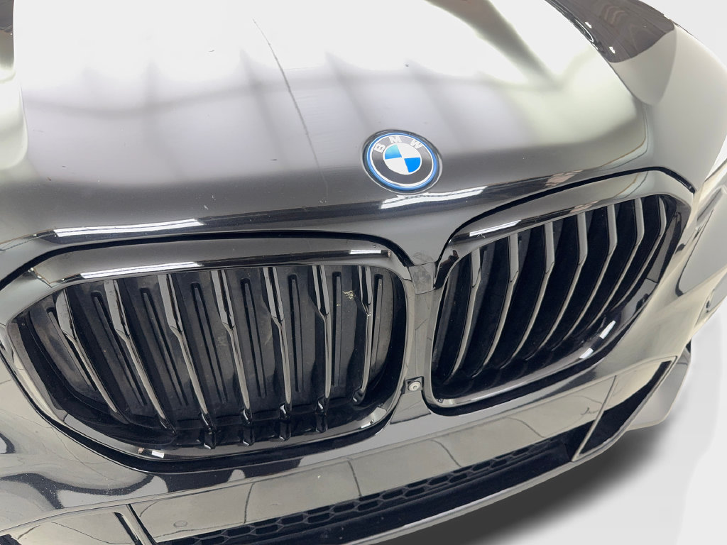 Used 2023 BMW X5 xDrive45e w/ M Sport Package AWD/4WD image 28