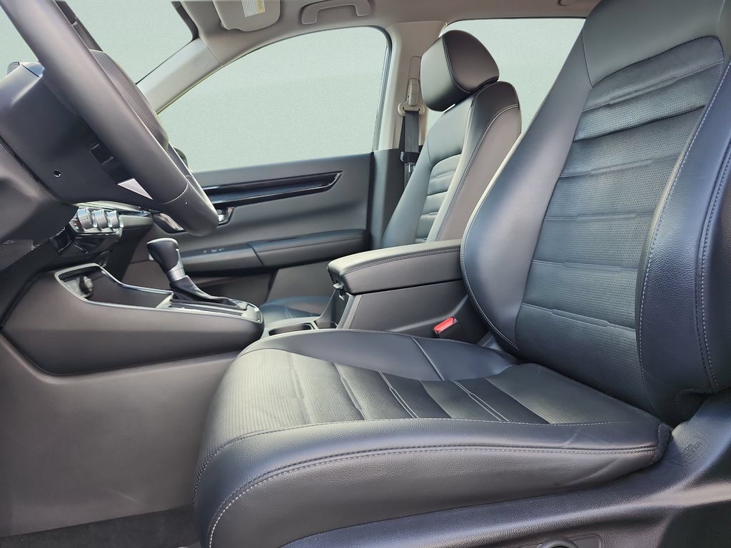 Certified 2024 Honda CR-V EX-L image 21
