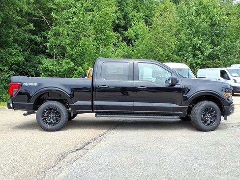 New 2026 Ford F150 XLT w/ Equipment Group 302A MID AWD/4WD image 4