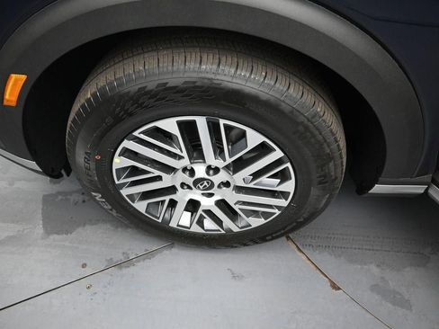 New 2026 Hyundai Palisade SEL image 42