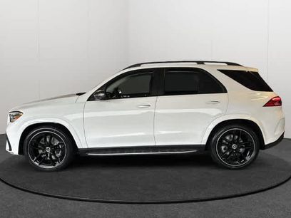 New 2026 Mercedes-Benz GLE 450 4MATIC