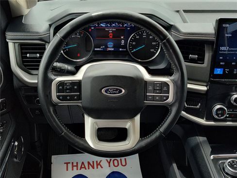Used 2024 Ford Expedition XLT RWD image 20