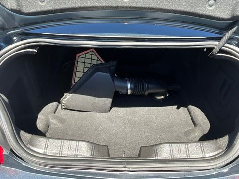 Used 2023 Chevrolet Camaro LT RWD image 31