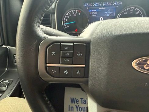 Used 2021 Ford F150 XLT w/ Equipment Group 302A High AWD/4WD image 19