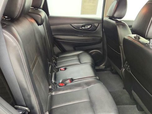 Used 2018 Nissan Rogue SL w/ Premium Package AWD/4WD image 23