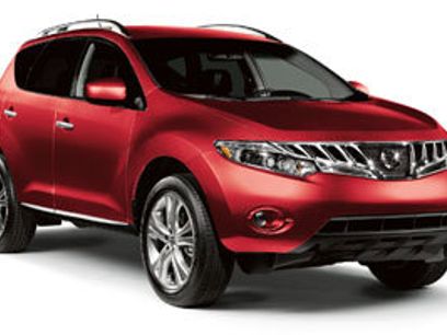 Used 2010 Nissan Murano LE w/ Navigation Pkg