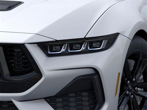 New 2025 Ford Mustang GT image 40