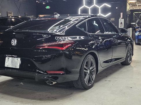 Used 2023 Acura Integra A-Spec image 12