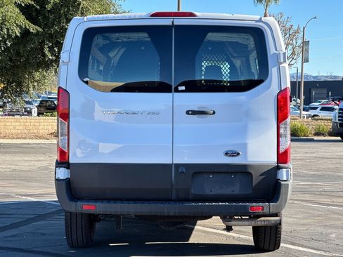 Used 2023 Ford Transit 250 Low Roof w/ Exterior Upgrade Package image 5
