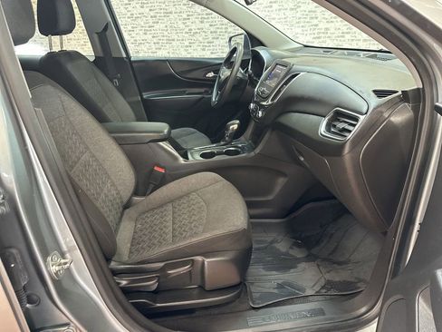 Used 2024 Chevrolet Equinox LT w/ LPO, Floor Liner Package image 11