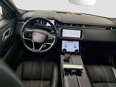 Certified 2023 Land Rover Range Rover Velar R-Dynamic S AWD/4WD image 24