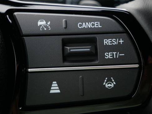 New 2026 Honda Civic Sport image 24