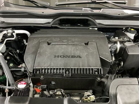Certified 2026 Honda Passport TrailSport image 35