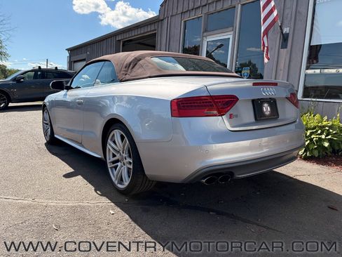 Used 2015 Audi S5 Premium Plus w/ Technology Package AWD/4WD image 43