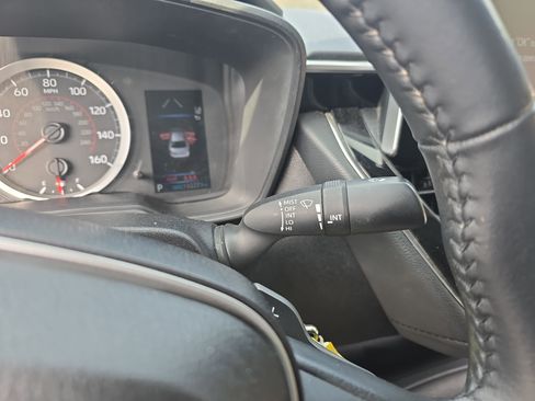 Used 2021 Toyota Corolla SE image 24